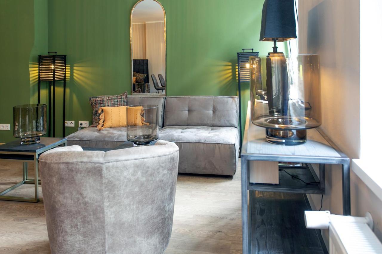 Himmelreich Im Schlosshotel ブラウンフェルス エクステリア 写真