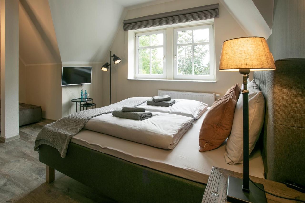 Himmelreich Im Schlosshotel ブラウンフェルス エクステリア 写真